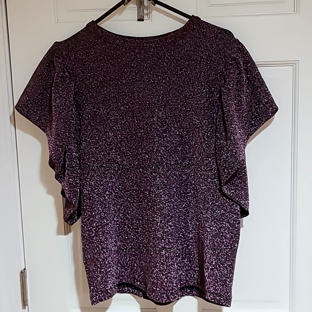 Sparkling Top